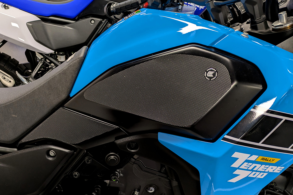 R&Amp;G Expands Eazi-Grip Offering With New Applications