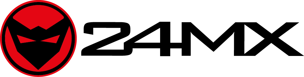 24Mx: Black Friday Month - Real Rider Savings, Every Day