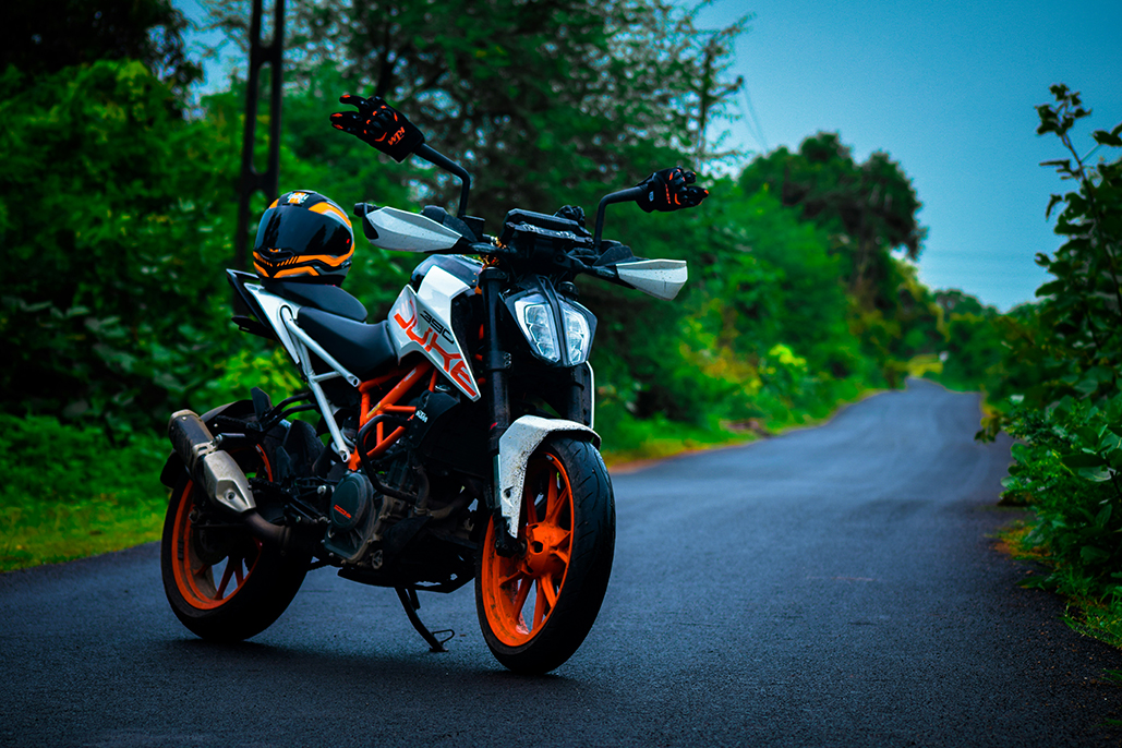 5 Tech Innovations Reshaping The Superbike World