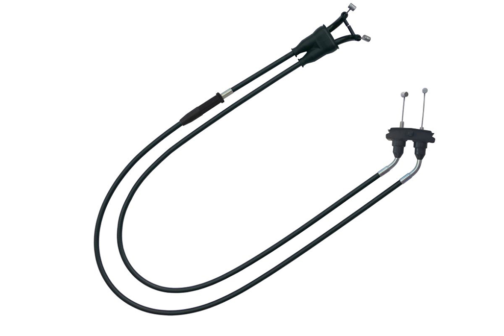 Cable Upgrades For Honda, Kawasaki And Yamaha Off-Roaders