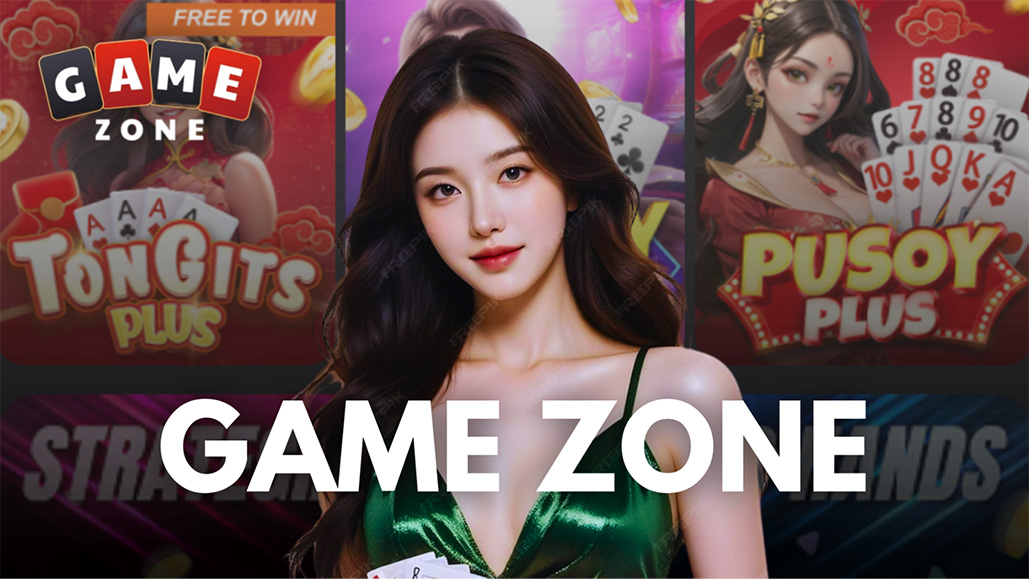Game Zone: A Modern Playground For Filipino Digital Leisure
