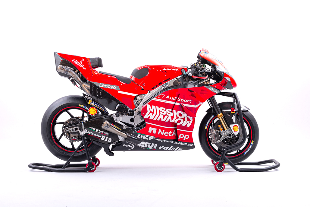 Iconic Auctioneers’ Biggest-Ever Motorcycle Sale
