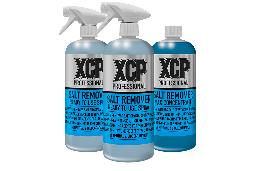 Keep Your Bike Sweet With Xcp Salt Remover