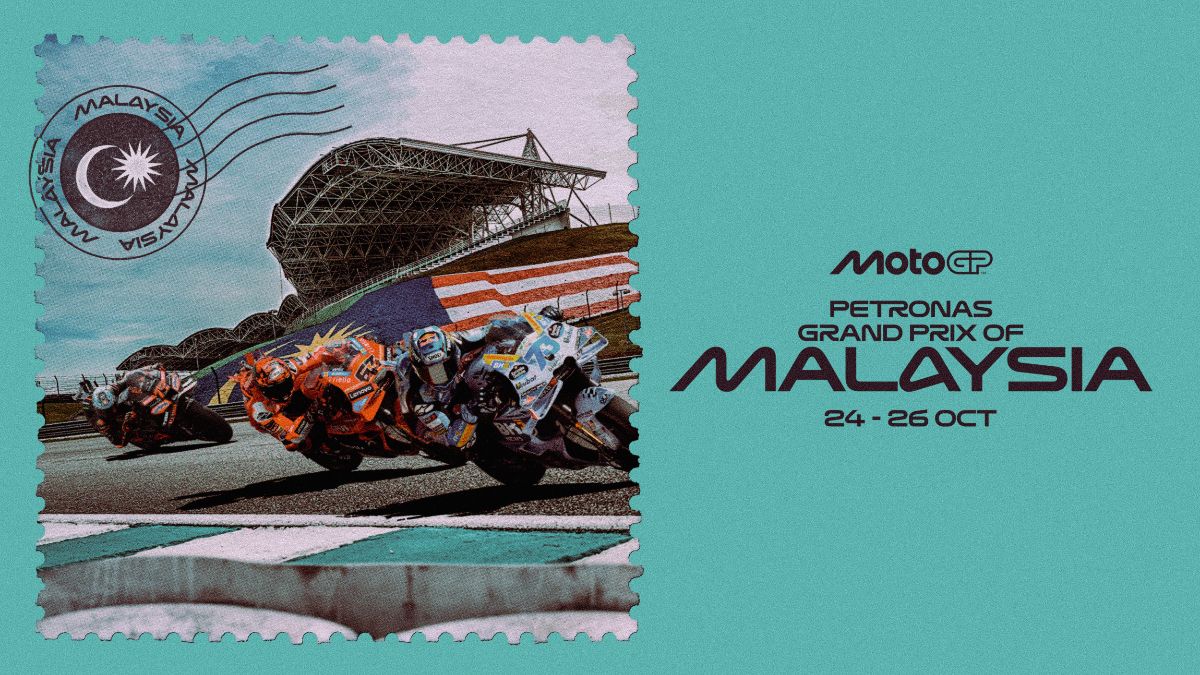 Motogp: Does An Eighth Winner Of 2025 Await At Sepang?