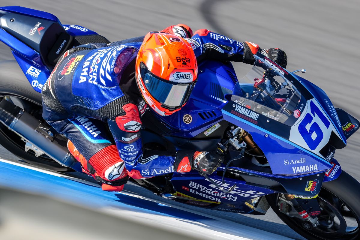 Worldssp: Contrasting Fortunes For Title Rivals