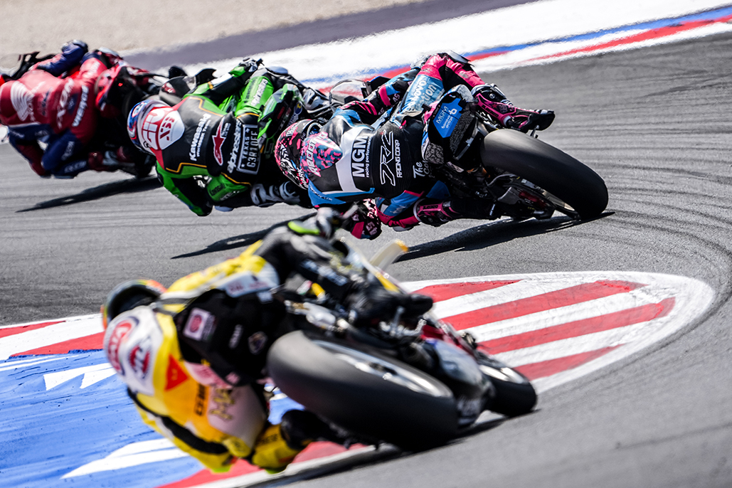 2026 Entry Lists Announced: A Record 13 Manufacturers Across Worldsbk, Worldssp &Amp; Worldsp
