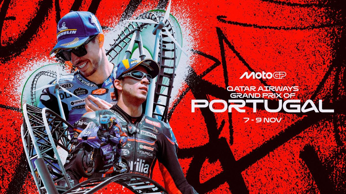Motogp: Ho'S Taking The Reins At The Rollercoaster?