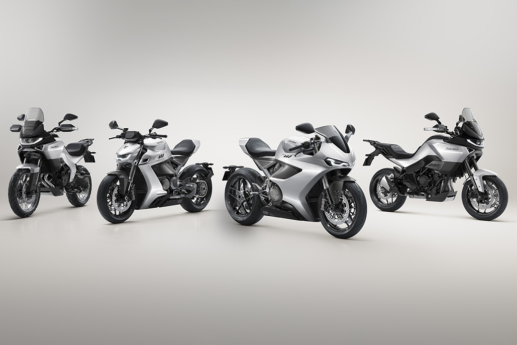 Norton Motorcycles Launches Bold New Product And Brand Resurgence At Eicma 2025