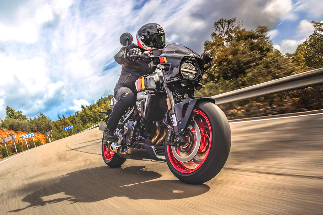 Suzuki Introduces Industry-Leading 10-Year Warranty