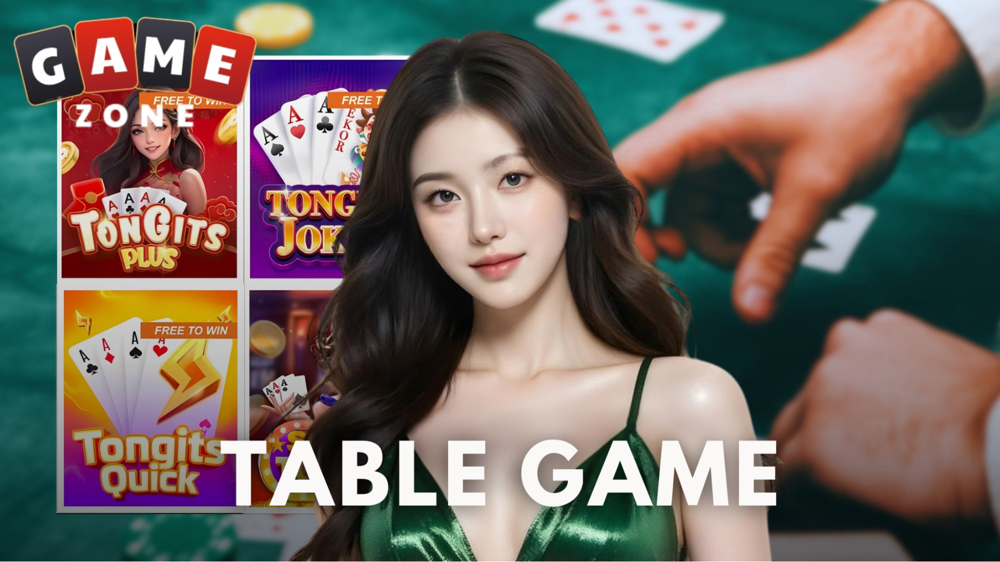 Exciting Table Game Choices To Explore On Gamezone Today