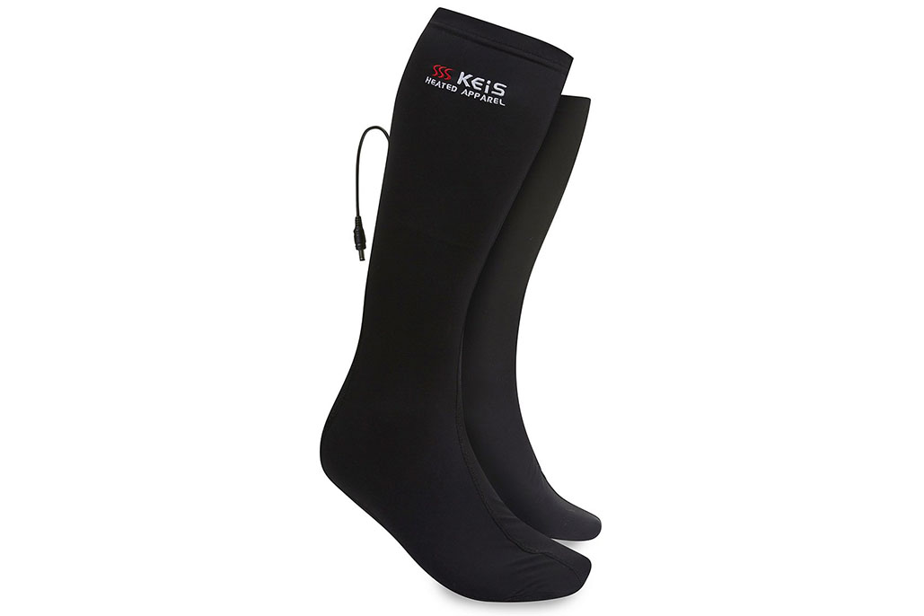Keis Heated Socks Review: Ultimate Warmth For Cold Weather