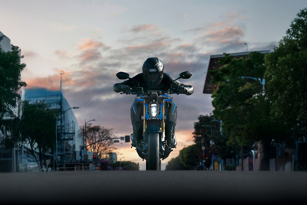 1.9% Apr Finance On Selected Suzuki Models