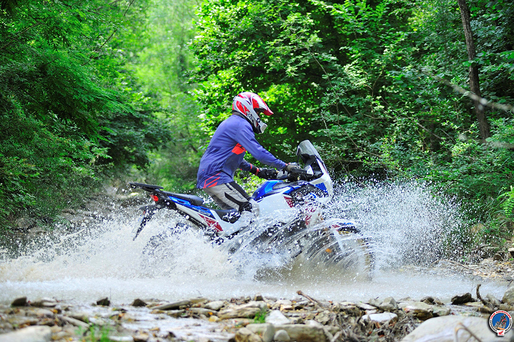 Honda: Beyond The Bike: Europe – The Centre Of Adventure