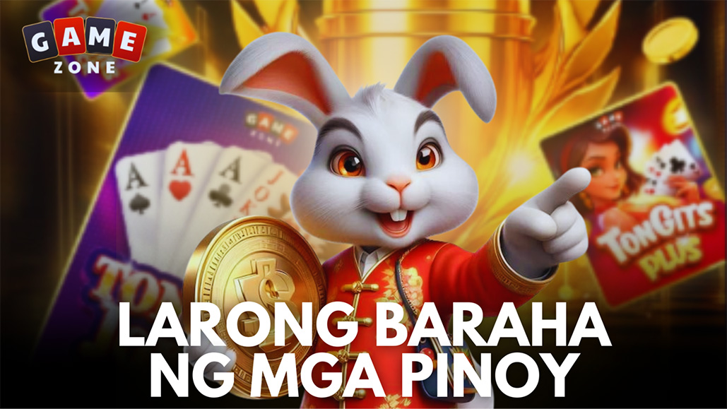 Larong Baraha Ng Mga Pinoy Nandito Sa Gamezone 9 Larong Baraha Ng Mga Pinoy Nandito Sa Gamezone