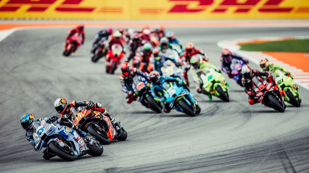 Motogp: - Preview