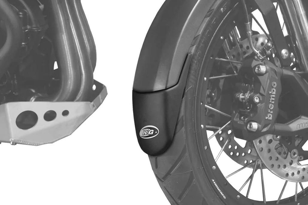 R&Amp;G Unveils Hundreds Of New Fender Extender Applications
