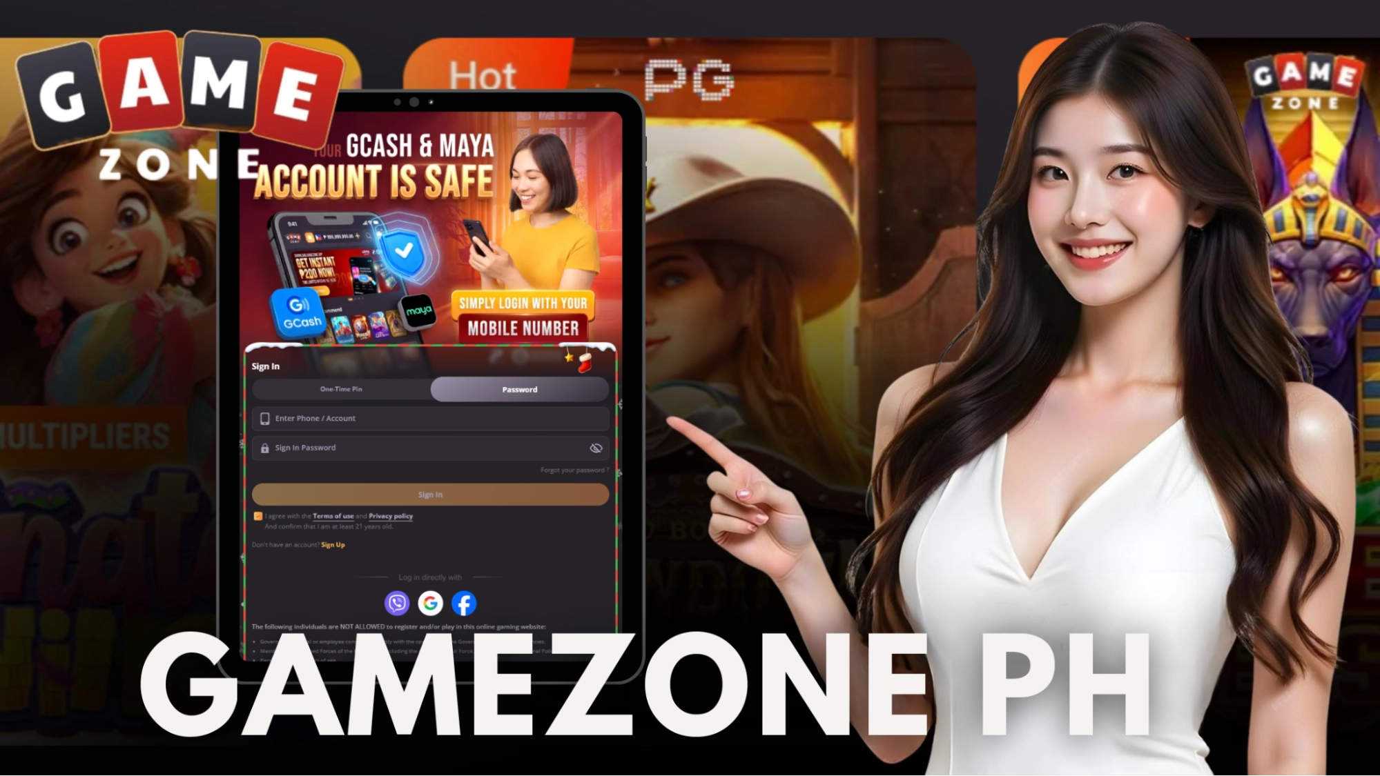 Gamezone Ph: Exploring The Top Online Card Game Platform In The Philippines
