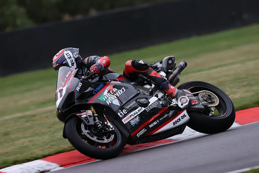 Template -  From R&Amp;G Racing
