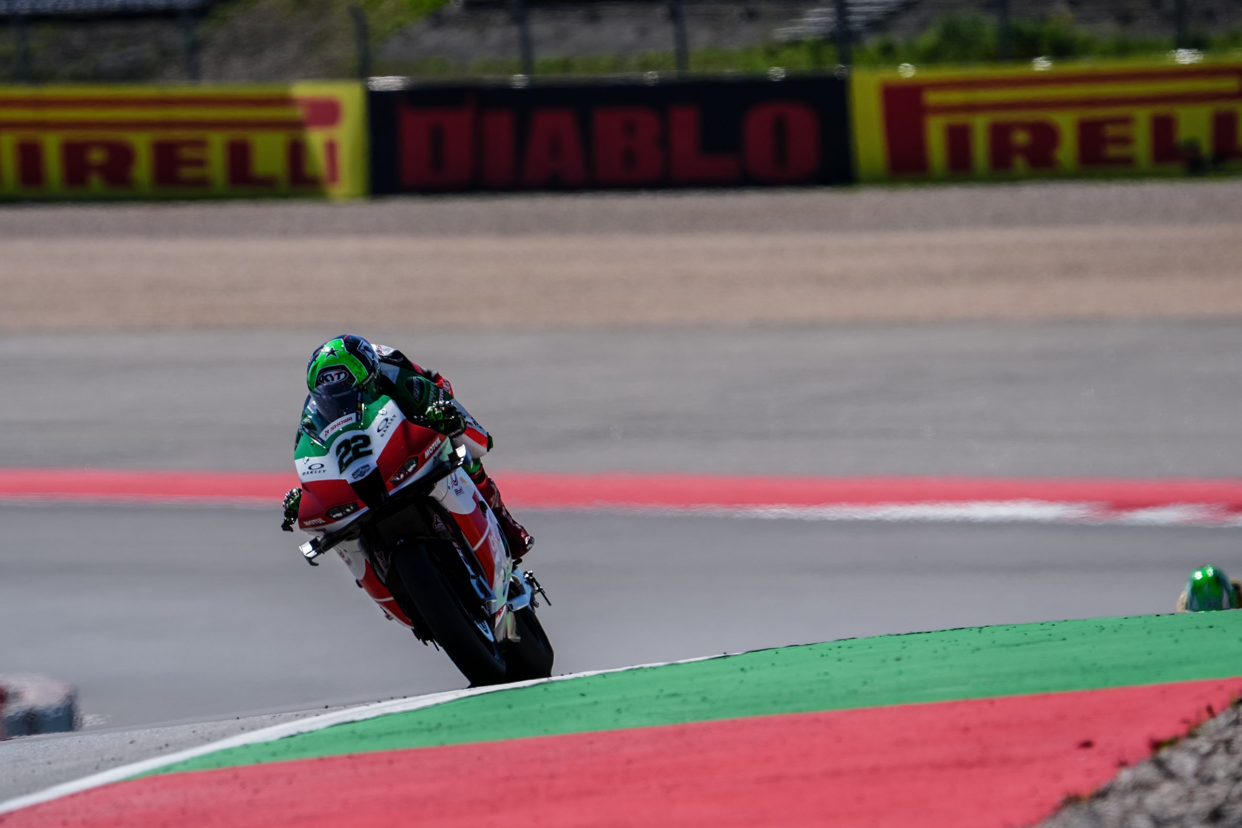 Mixed Fortunes For The Brits In Portimao