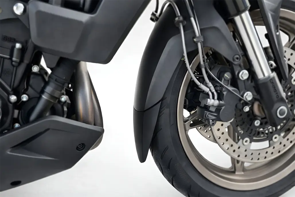 Pyramid Protection For Cfmoto 700Mt
