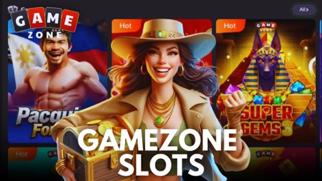 Gamezone Slots System Features That Strengthen Stable Play