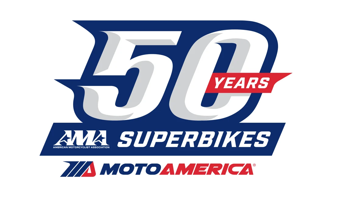 Motoamerica: Superbike’s 50Th Anniversary Season Begins At Michelin Raceway Road Atlanta