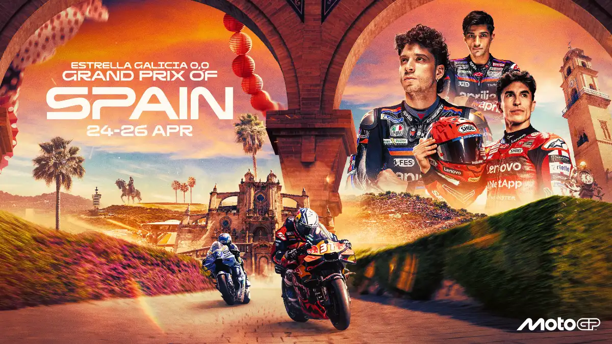 Motogp: Bezzecchi And Aprilia March Into Enemy Territory