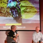 Southern 100 Launch 19 Southern 100 Launch