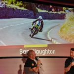 Southern 100 Launch 20 Southern 100 Launch