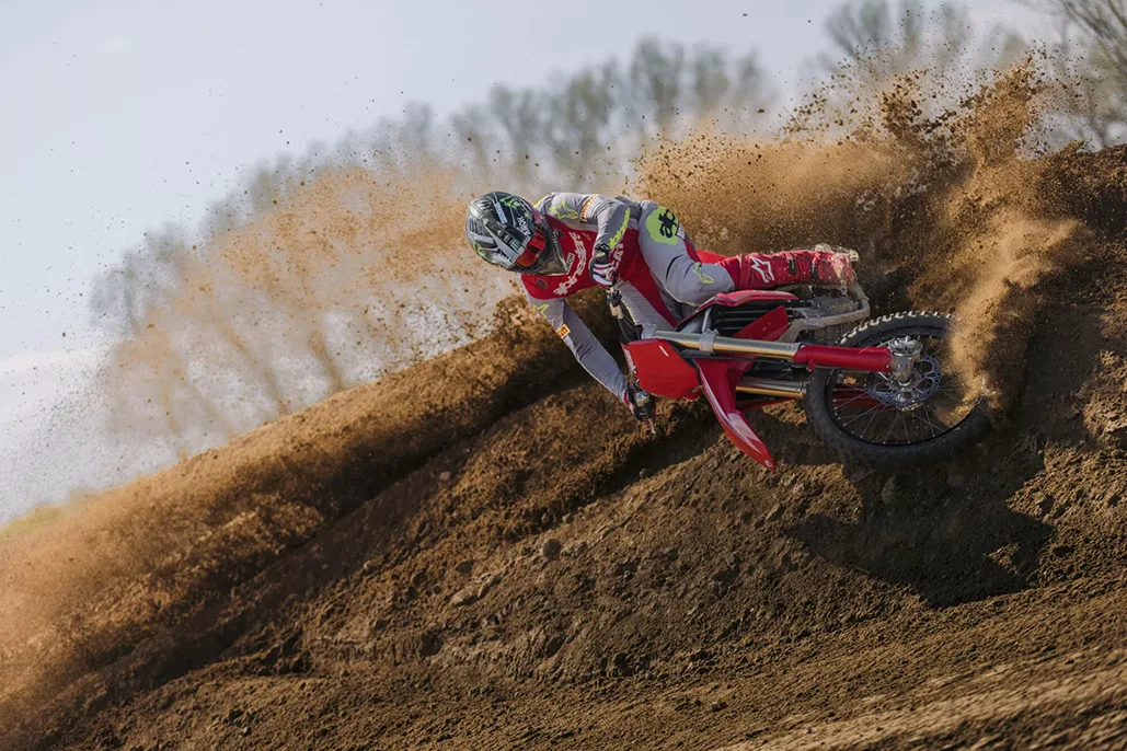 Template - Ducati