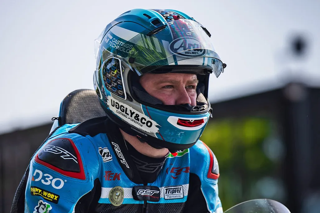 Statement On Behalf Of The Isle Of Man Tt Races At 14:30 On 28 May 2026