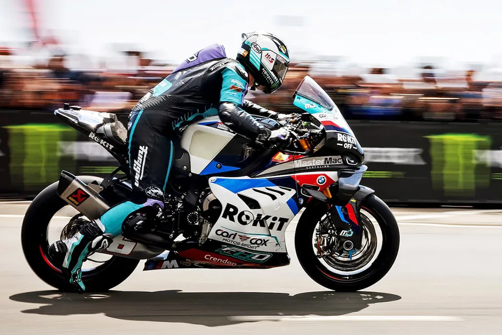 Tt 2027 Dates Announced Ahead Of This Year’s Isle Of Man Tt Races 