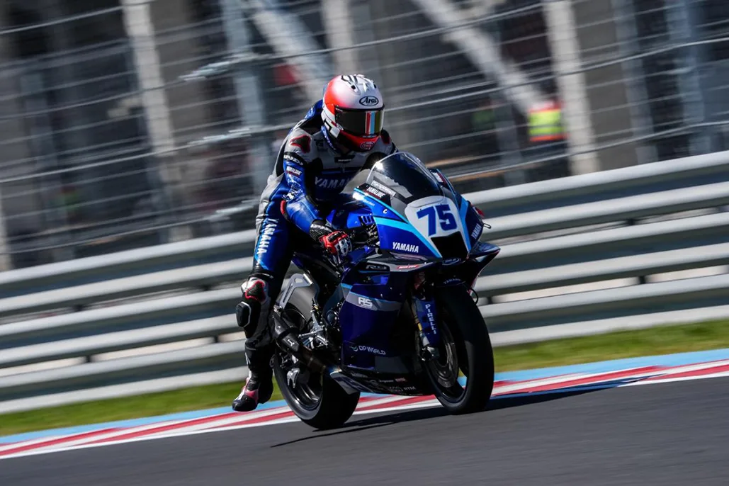 Worldssp: First Superpole For Arenas