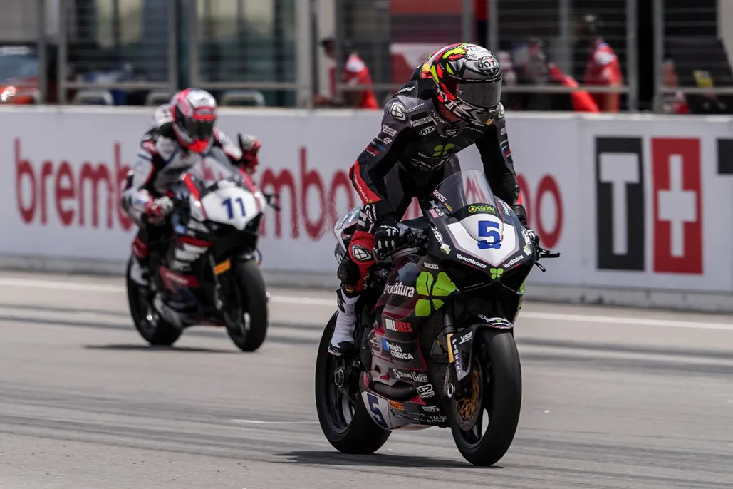 Worldssp: Patience Pays Off For Magnificent Masia