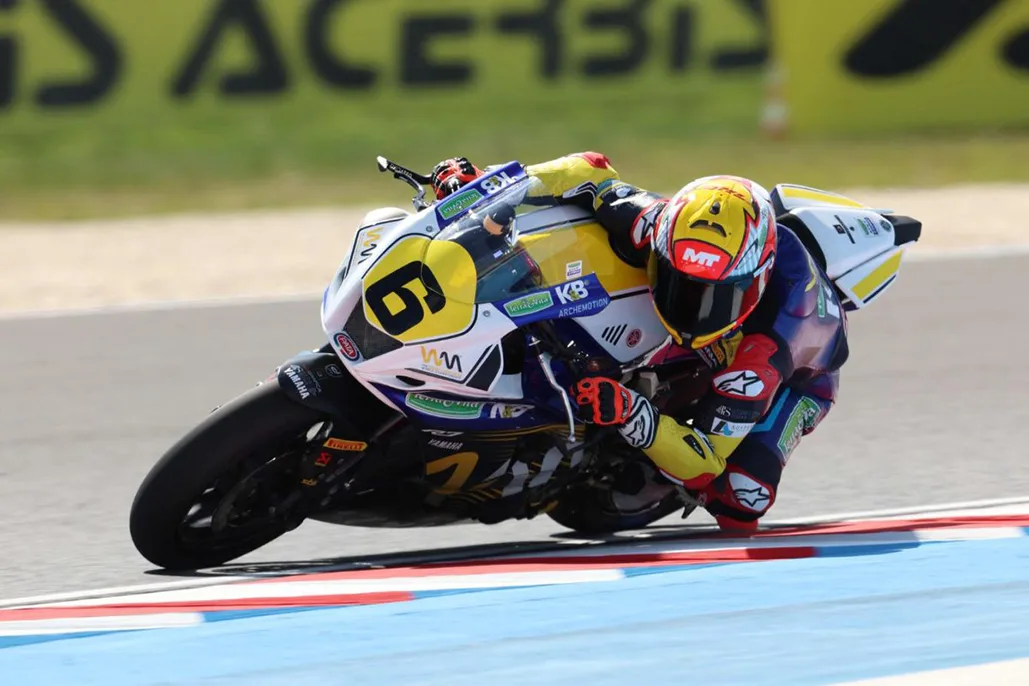 Worldwcr: Herrera Makes It 3 Out Of 3 In Hungary Before Receiving A Significant Penalty