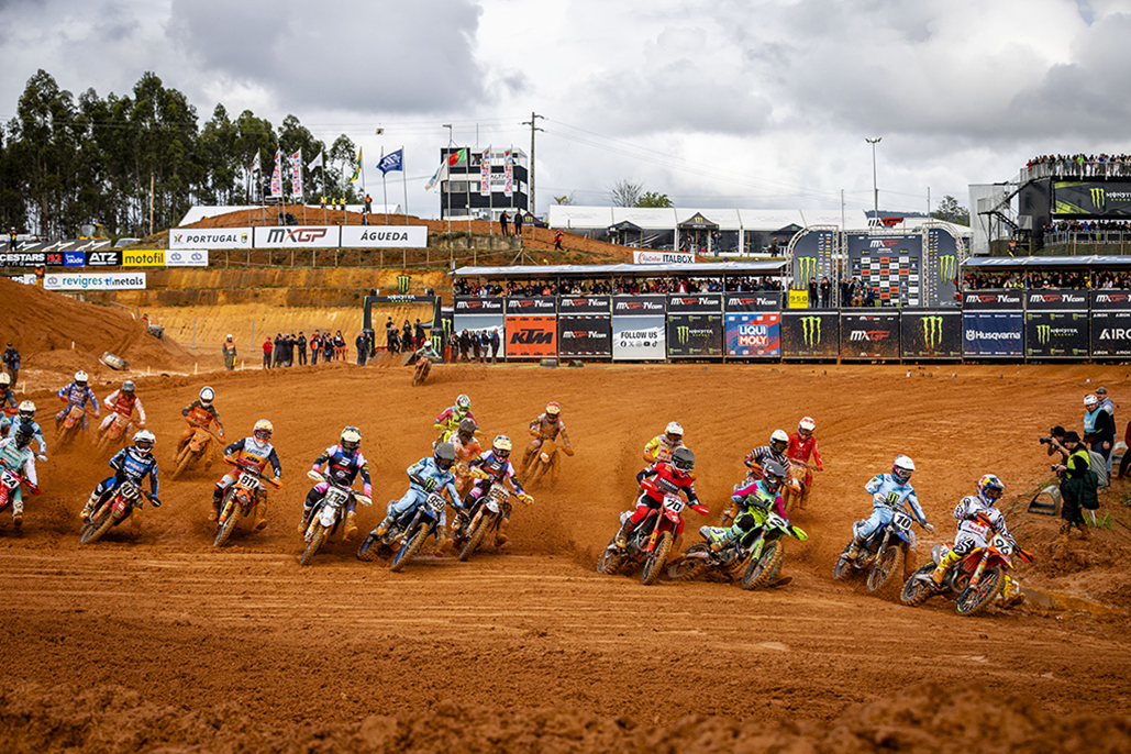 Amazing Águeda Beckons For This Weekend’s Mxgp Of Portugal