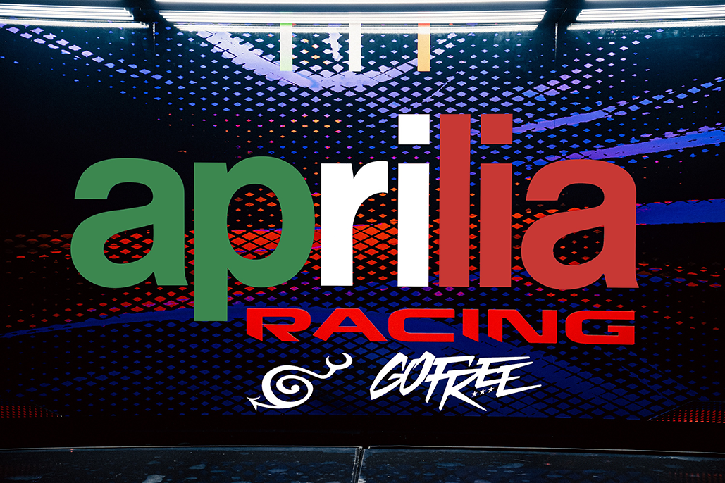 Francesco Bagnaia Joins Aprilia Racing From 2027