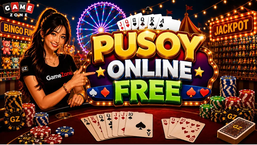 How Pusoy Online Free Brings Classic Card Gaming Into The Modern Era