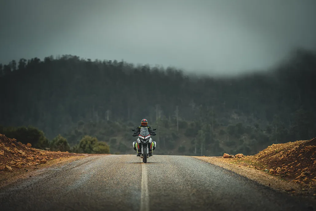 Multistrada V4 Voyagers 2026: Six Winners Selected For The Most Epic Journeys