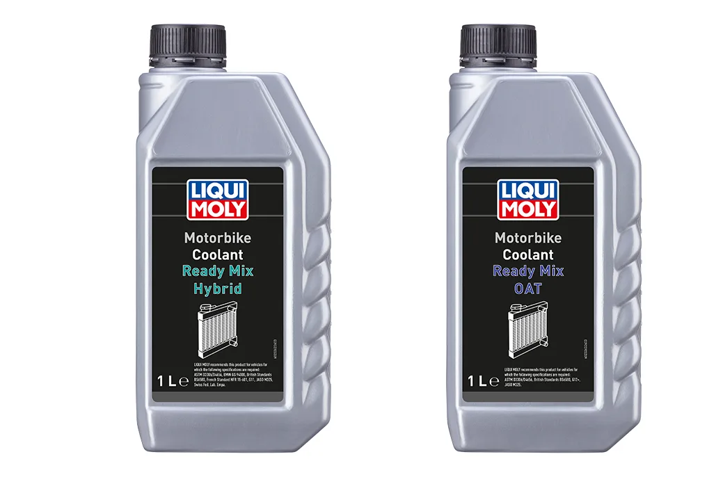 Template - Liqui Moly