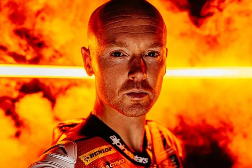 Bradley Smith To Join Bagger World Cup Grid As Silverstone Wildcard