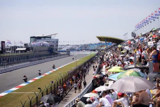 Harley-Davidson Ticket Packages Now Available For Silverstone Bagger World Cup