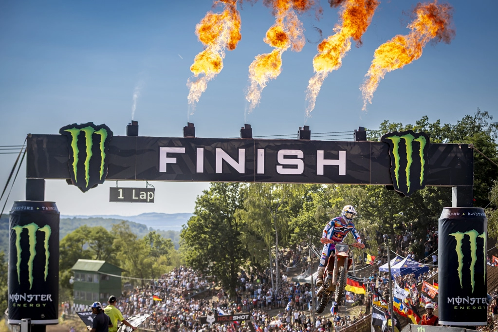 Herlings &Amp; Längenfelder Load The Loket Qualifying Wins At The Mxgp Of Czech Republic