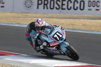 It’s Allons-Y For Motojunior As We Go Full Throttle In France