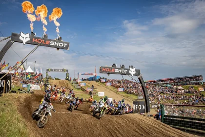 Luscious Loket Is Ready To Host The Mxgp Of Czech Republic