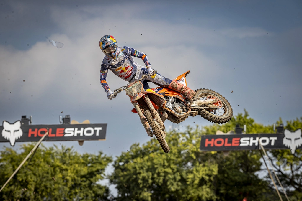 Mxgp: Foxhills Fever In Qualifying For Fernandez &Amp; Längenfelder At The Mxgp Of Great Britain 2 Mxgp: Foxhills Fever In Qualifying For Fernandez &Amp; Längenfelder At The Mxgp Of Great Britain