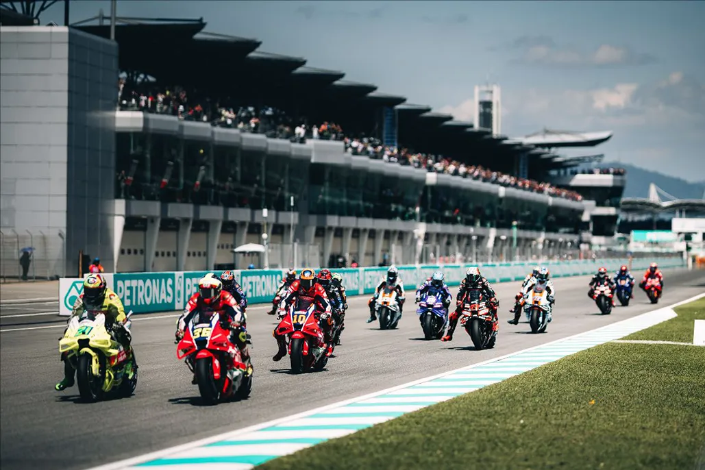Malaysia Confirmed On Motogp Calendar From 2027–2031