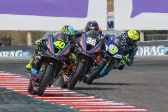 Motoamerica: Mid-Season Push Begins At Mid-Ohio