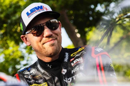 Peter Hickman To Ride For Wiznorton Racing At The 2026 Classic Tt