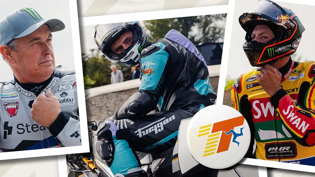 Road Racing’s Biggest Names Confirmed For 2026 Classic Tt